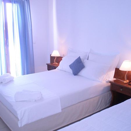 Captain'S House Hotel Скала Екстериор снимка