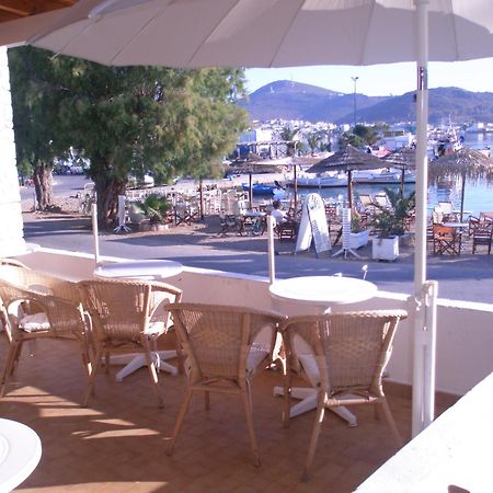 Captain'S House Hotel Скала Екстериор снимка