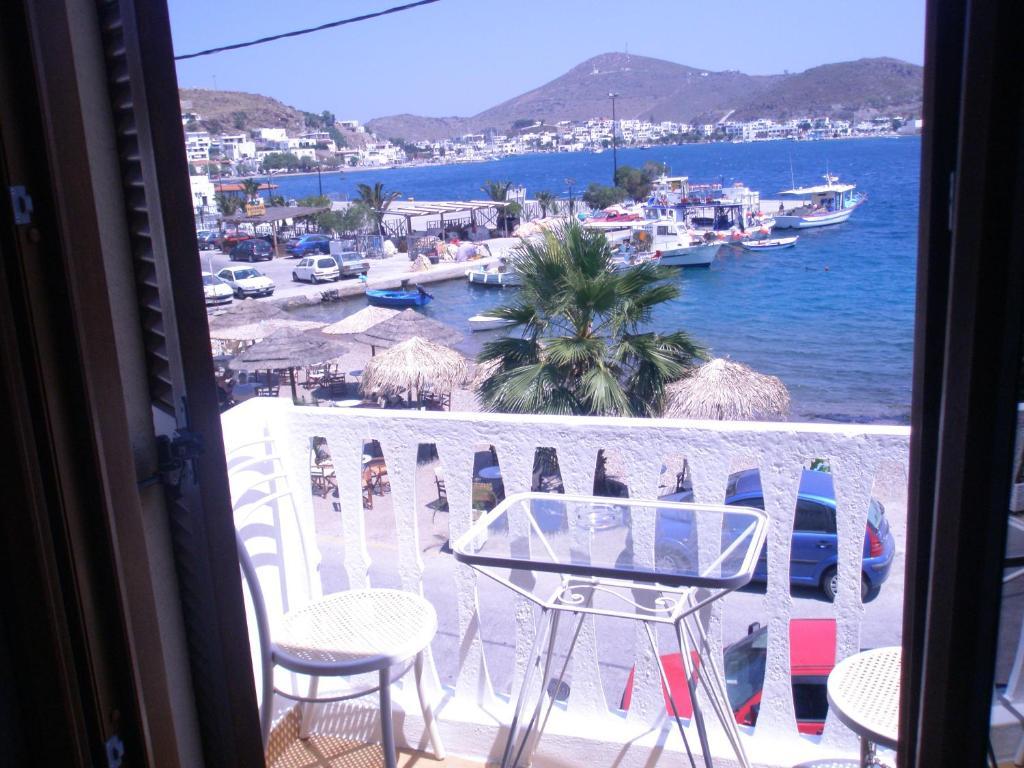 Captain'S House Hotel Скала Стая снимка