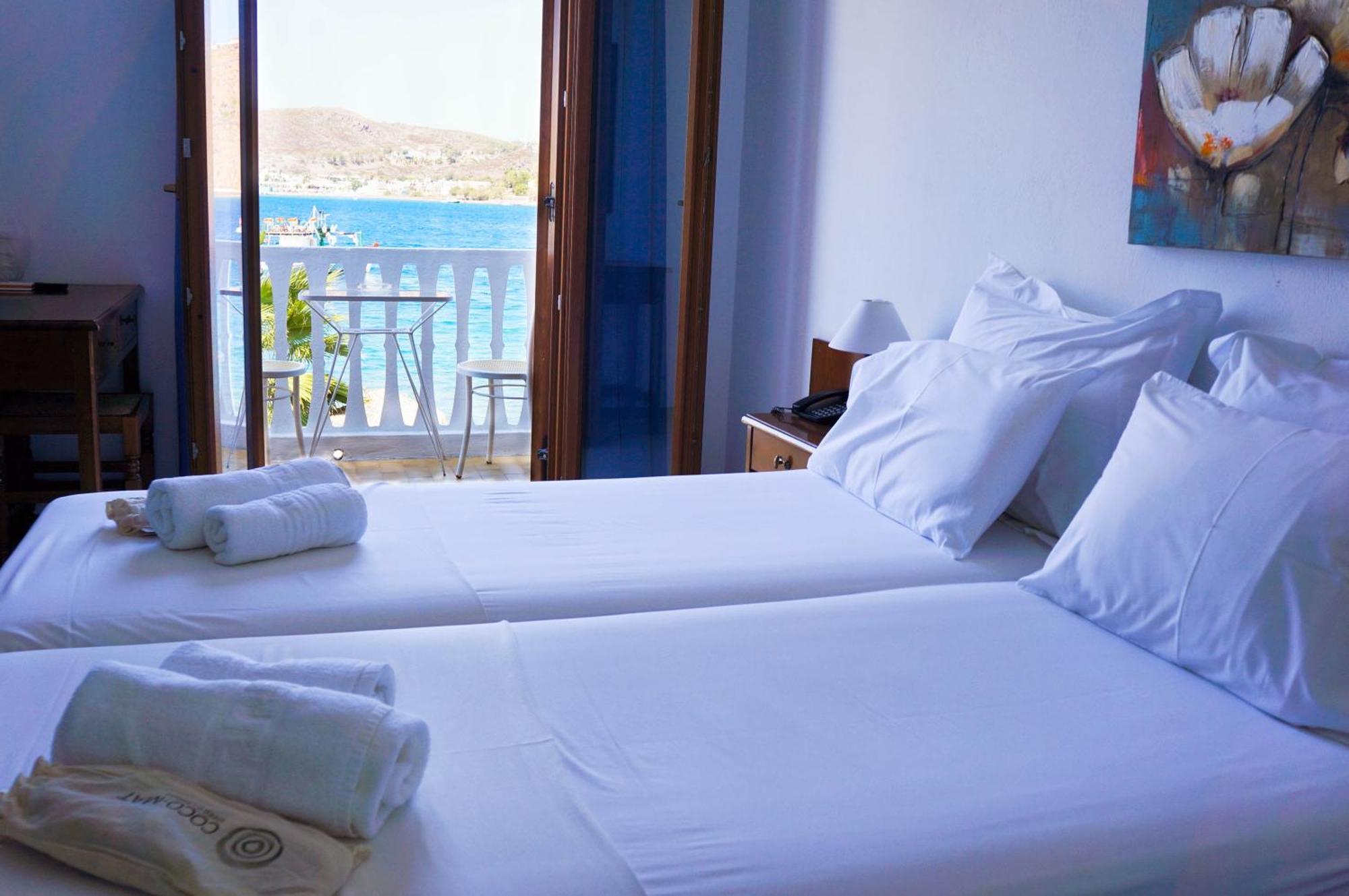 Captain'S House Hotel Скала Екстериор снимка