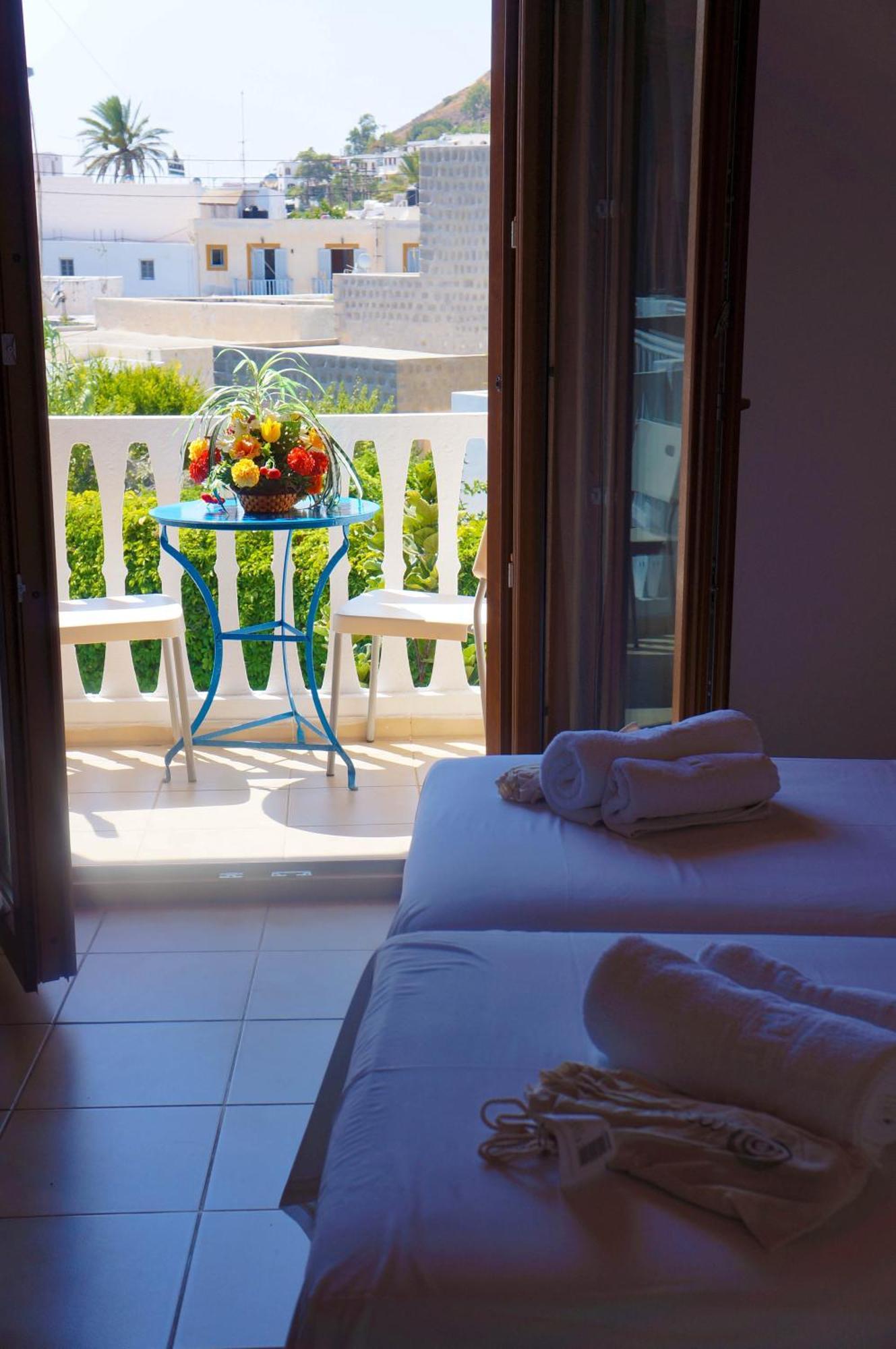 Captain'S House Hotel Скала Екстериор снимка