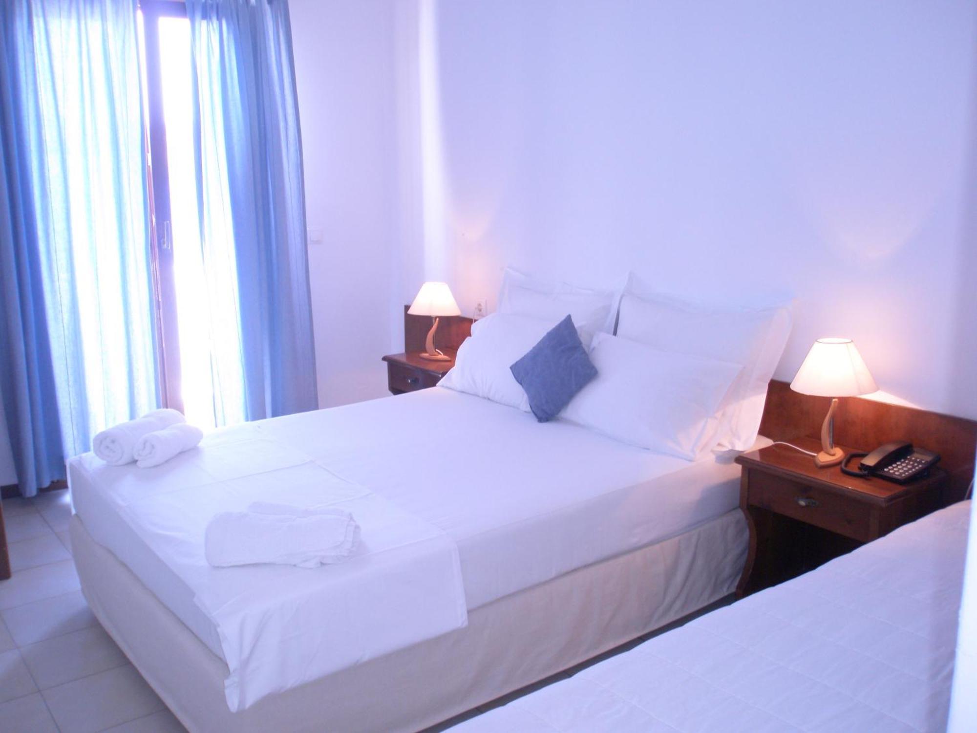 Captain'S House Hotel Скала Екстериор снимка