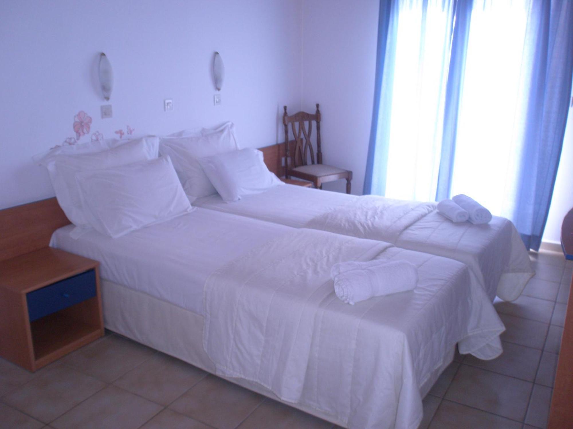 Captain'S House Hotel Скала Екстериор снимка