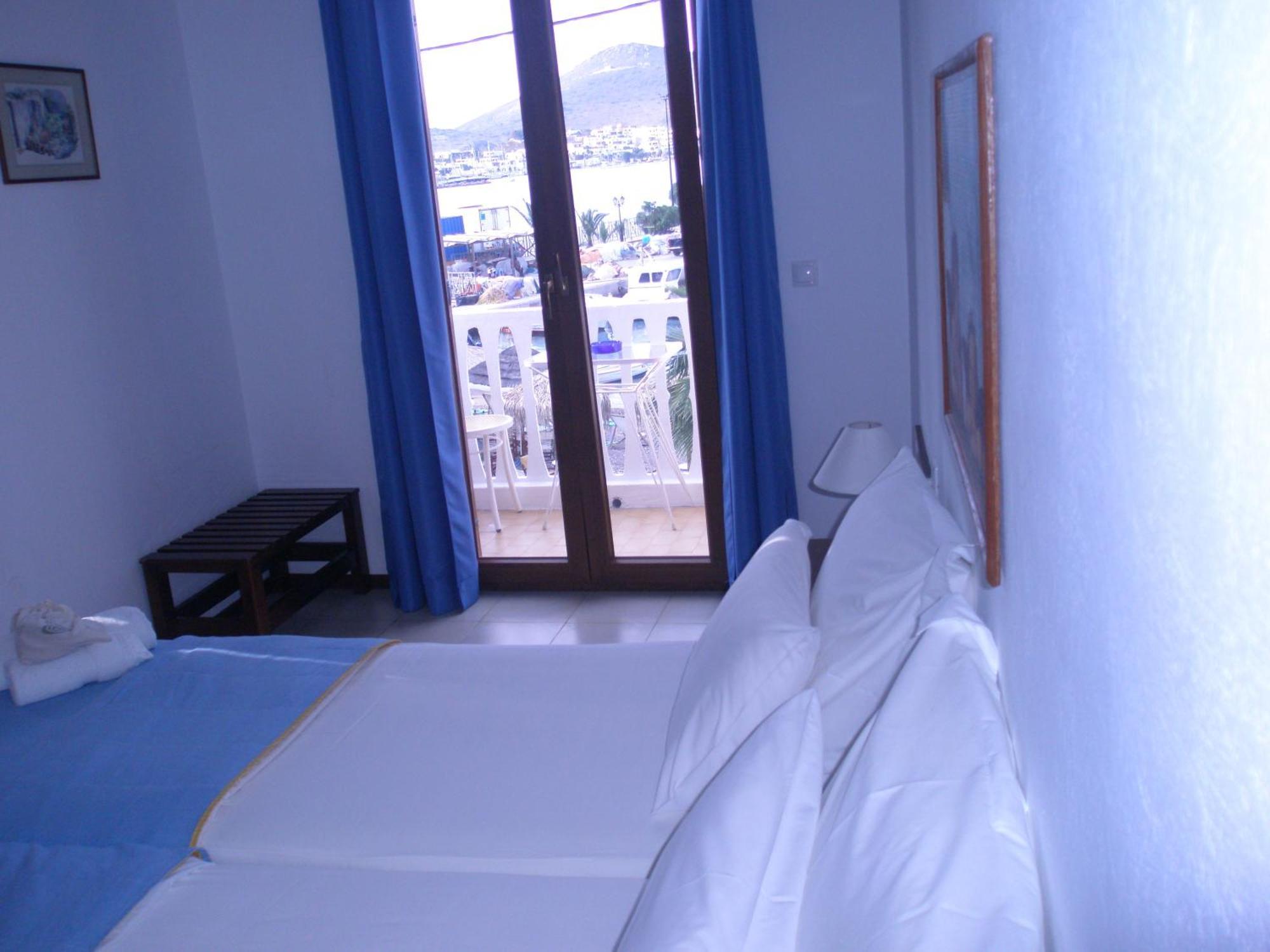 Captain'S House Hotel Скала Екстериор снимка