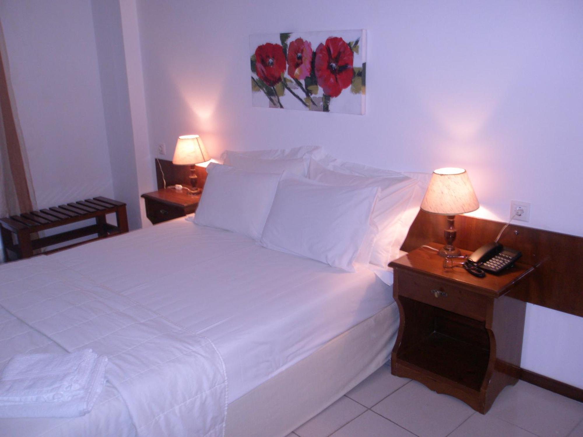 Captain'S House Hotel Скала Екстериор снимка