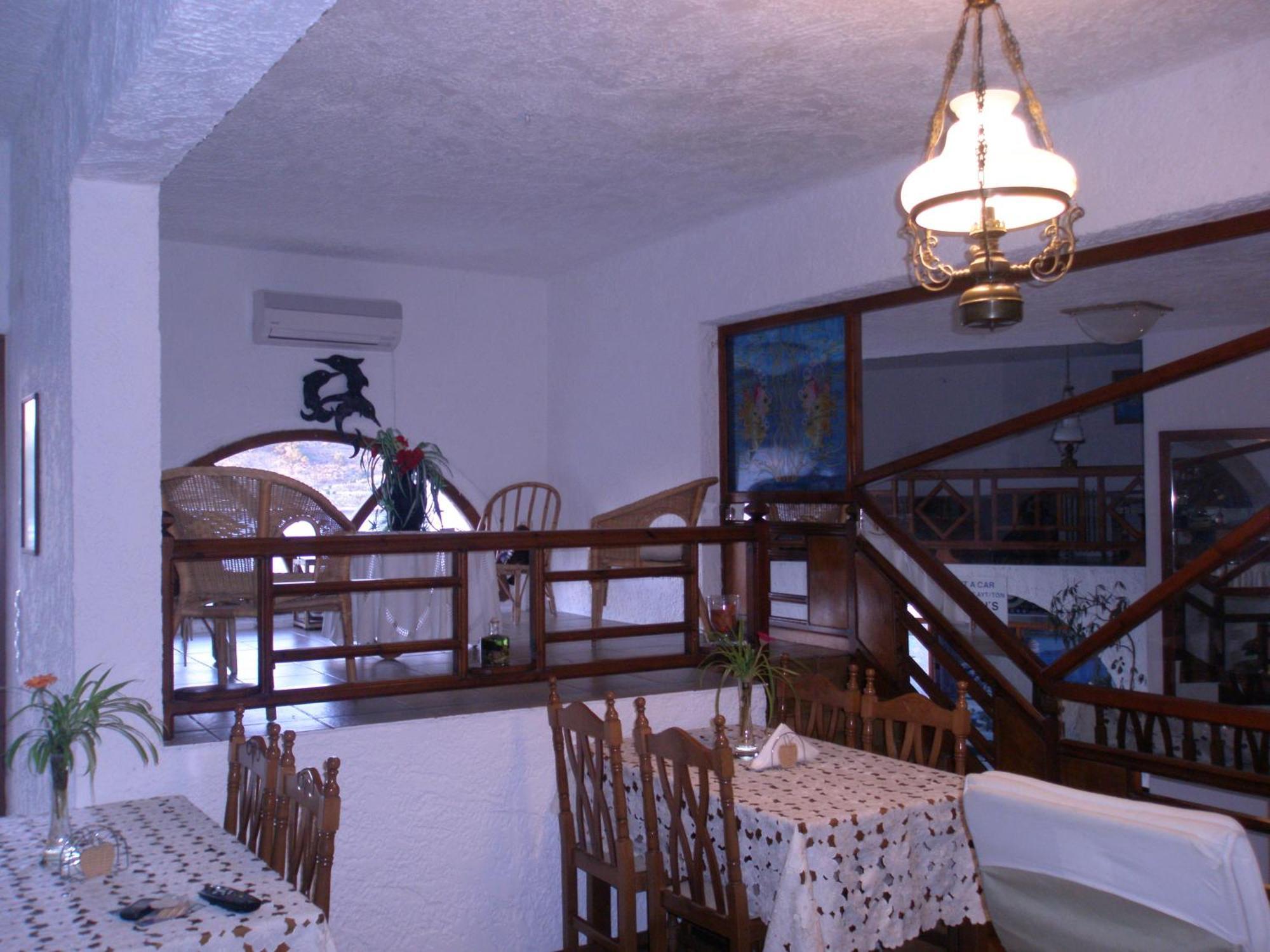 Captain'S House Hotel Скала Екстериор снимка