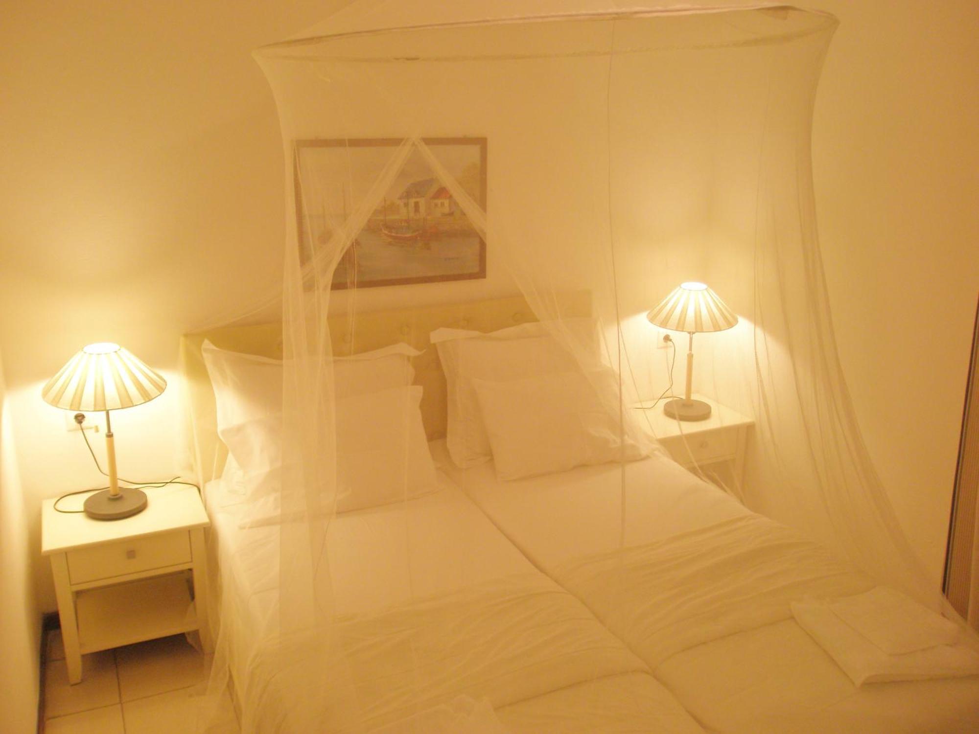 Captain'S House Hotel Скала Екстериор снимка