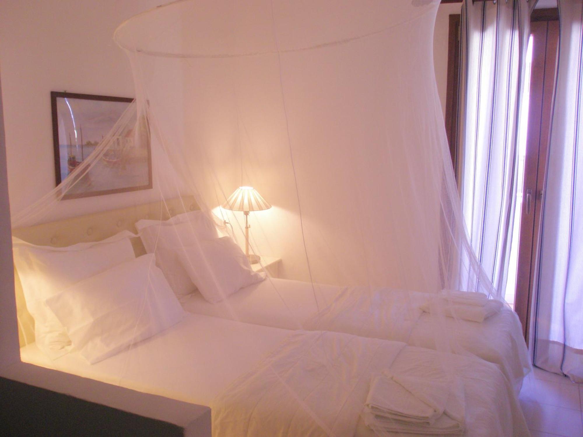 Captain'S House Hotel Скала Екстериор снимка