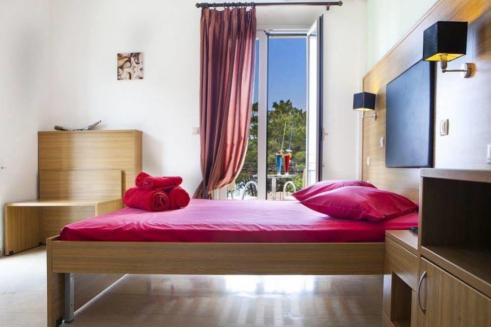 Captain'S House Hotel Скала Екстериор снимка